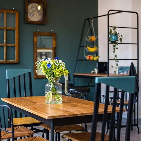 Altstadtjuwel Mit Loft Charme - Netflix Coblença Exterior foto