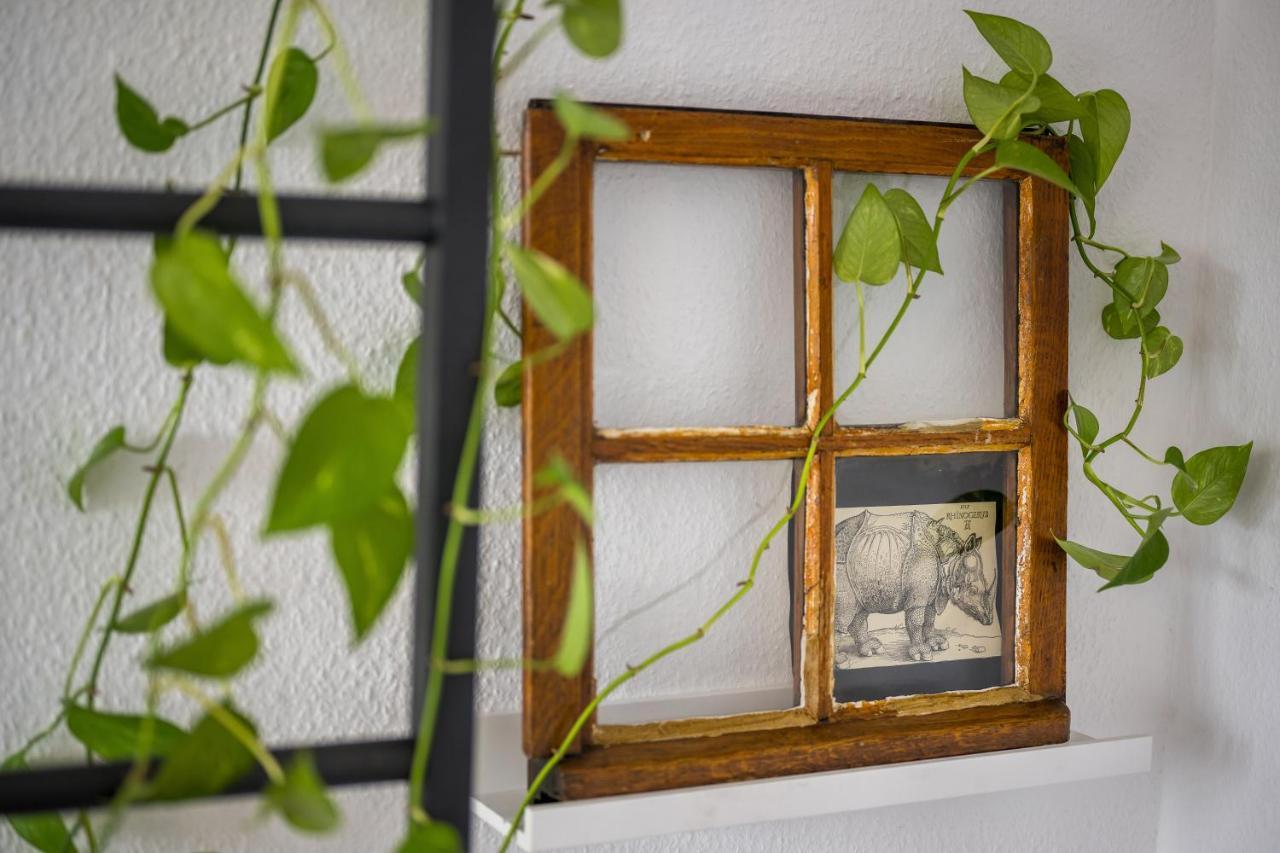Altstadtjuwel Mit Loft Charme - Netflix Coblença Exterior foto