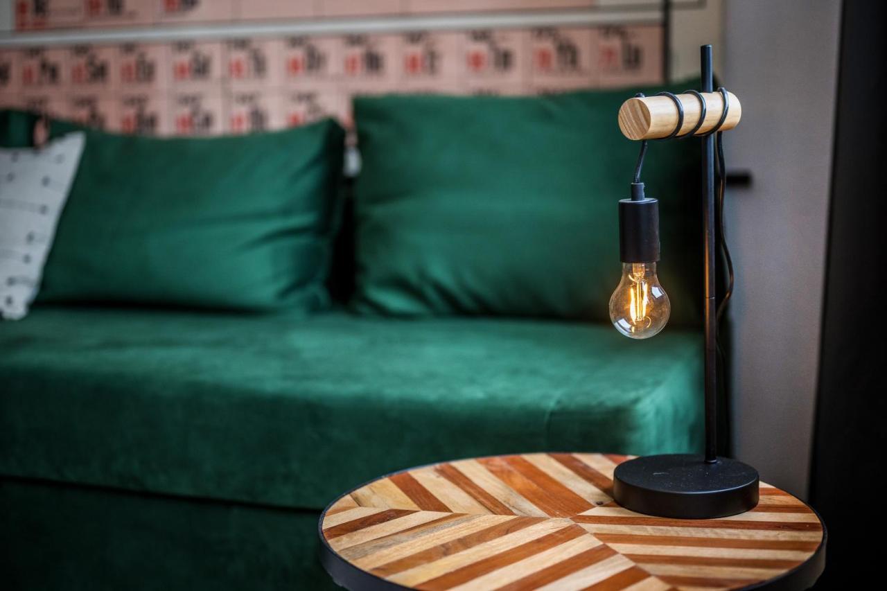 Altstadtjuwel Mit Loft Charme - Netflix Coblença Exterior foto