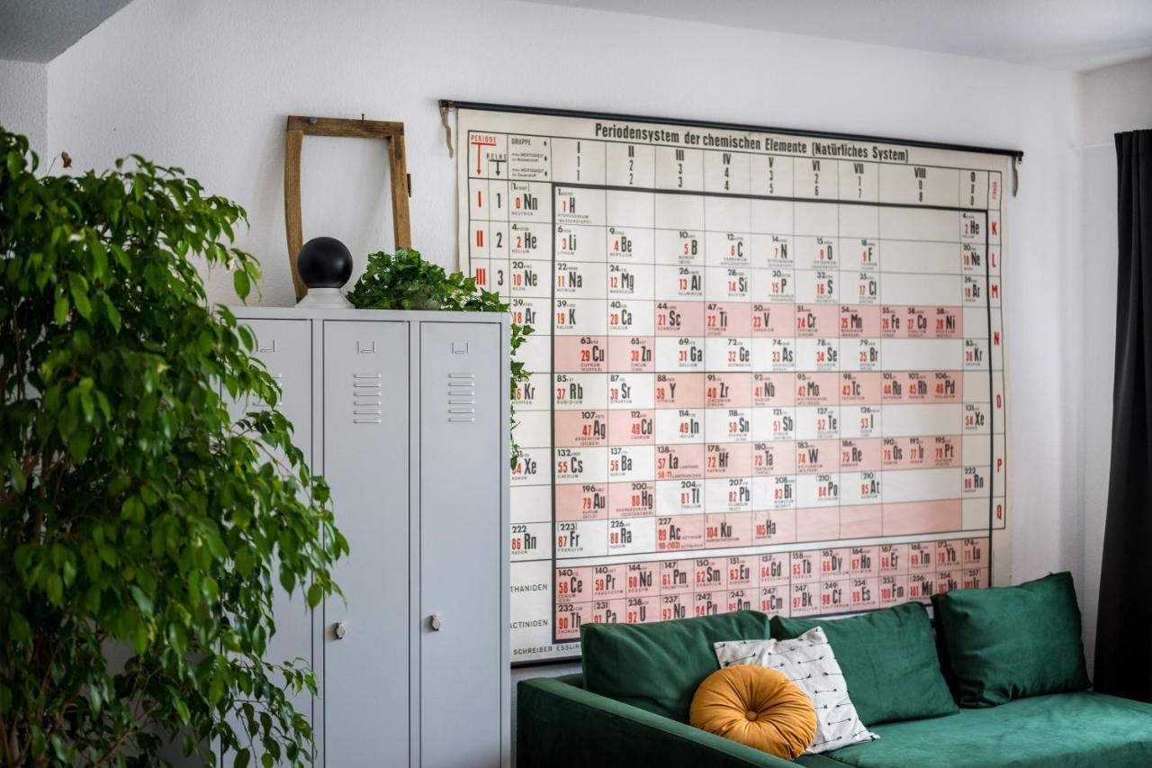 Altstadtjuwel Mit Loft Charme - Netflix Coblença Exterior foto