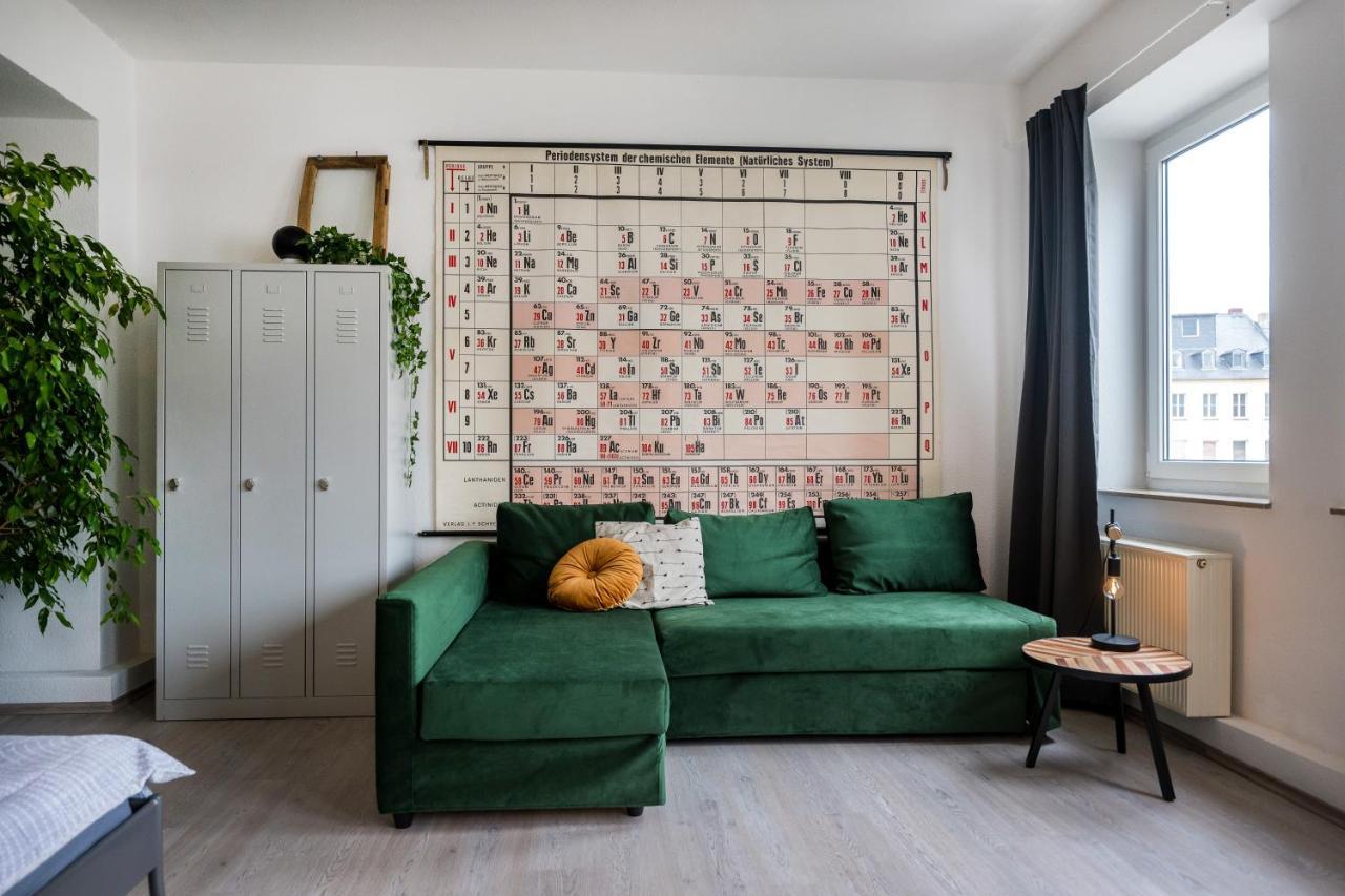 Altstadtjuwel Mit Loft Charme - Netflix Coblença Exterior foto